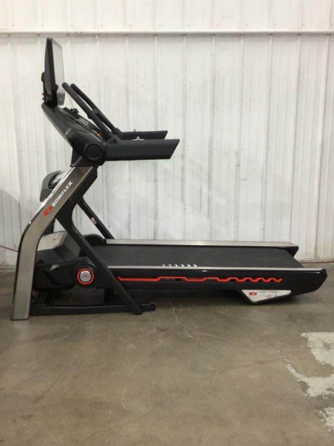 The Bowflex Treadmill 22 is costly, but it's worth its weight in gold