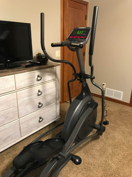 Elliptical Trainers with 200lb limit are a great choice for those tight on budget 