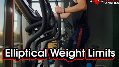 Elliptical Weight Limits for the Most Popular Models