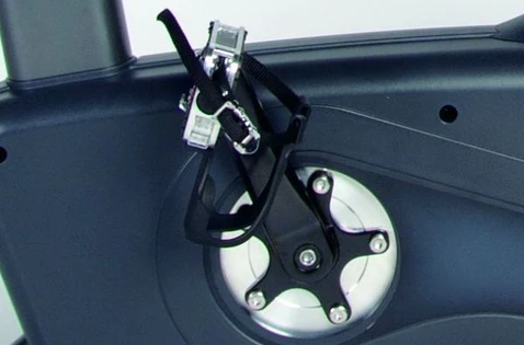 The Expresso also boasts top-of-the-line pedal design