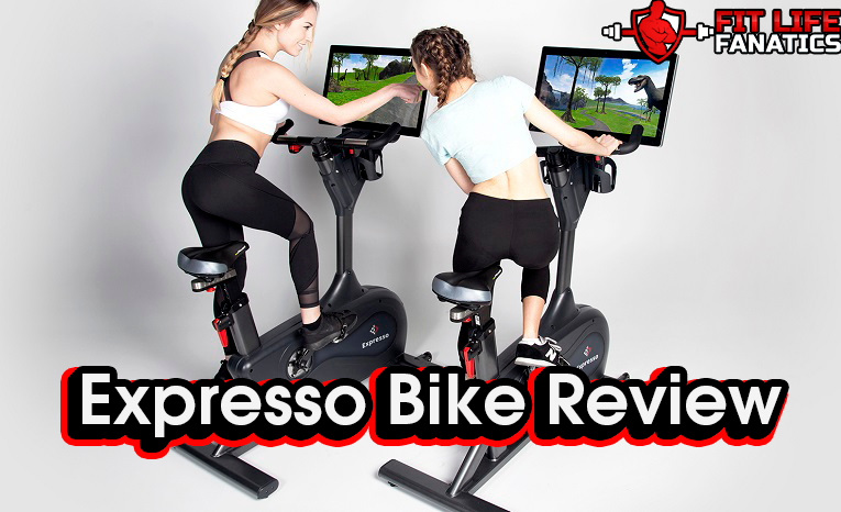 Expresso Bike Review
