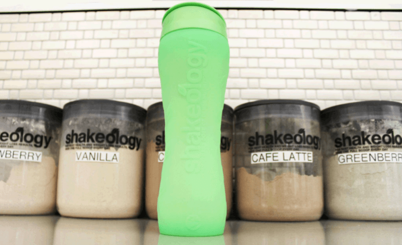 Shakeology comes in many awesome flavors