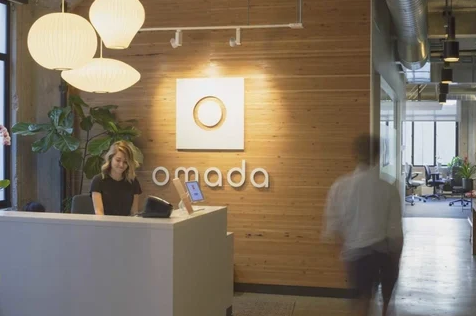 Omada is cut out to help users lose weight among other benefits