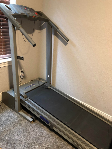 Looking for a top of the line treadmill, try one of these