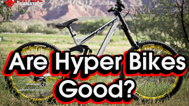 Are Hyper Bikes Good