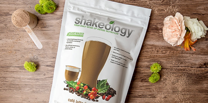 Shakeology is packed full of just about all the nutrients you need