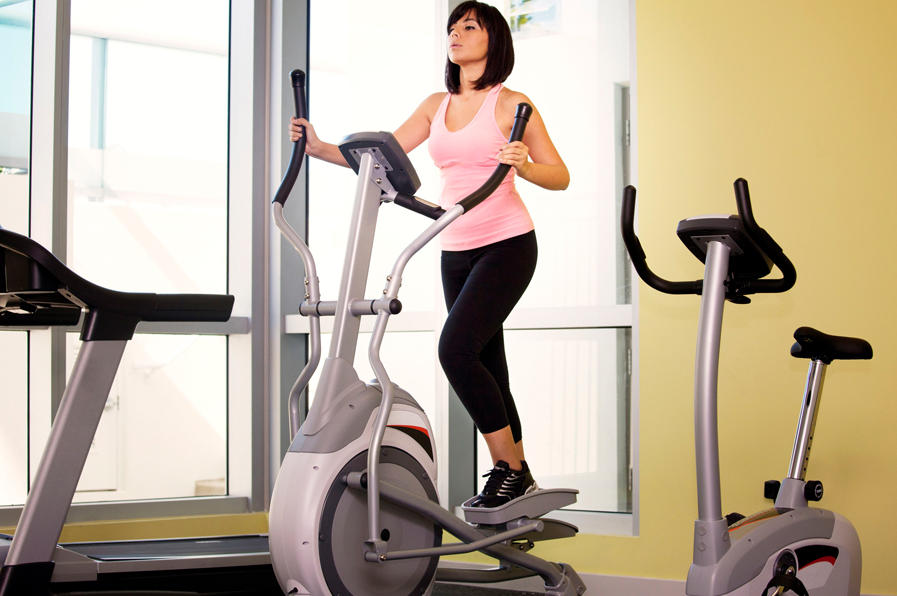 Owning a 22 Inch Stride Elliptical comes with a long list of cool perks