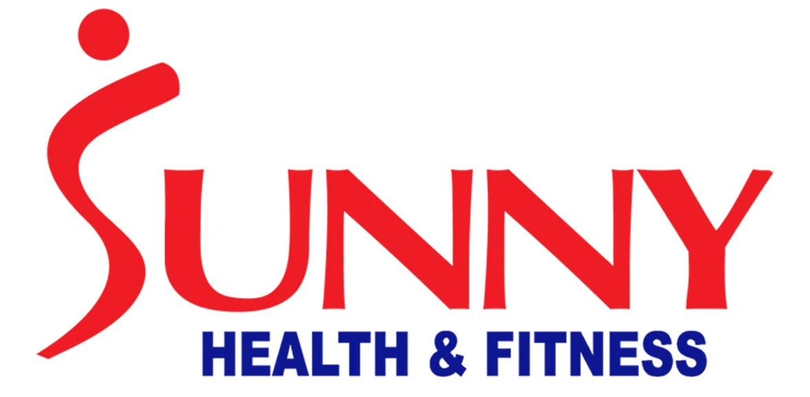 Sunny Health & Fitness is a Chinese giant producing a wide range of fitness  equipment 