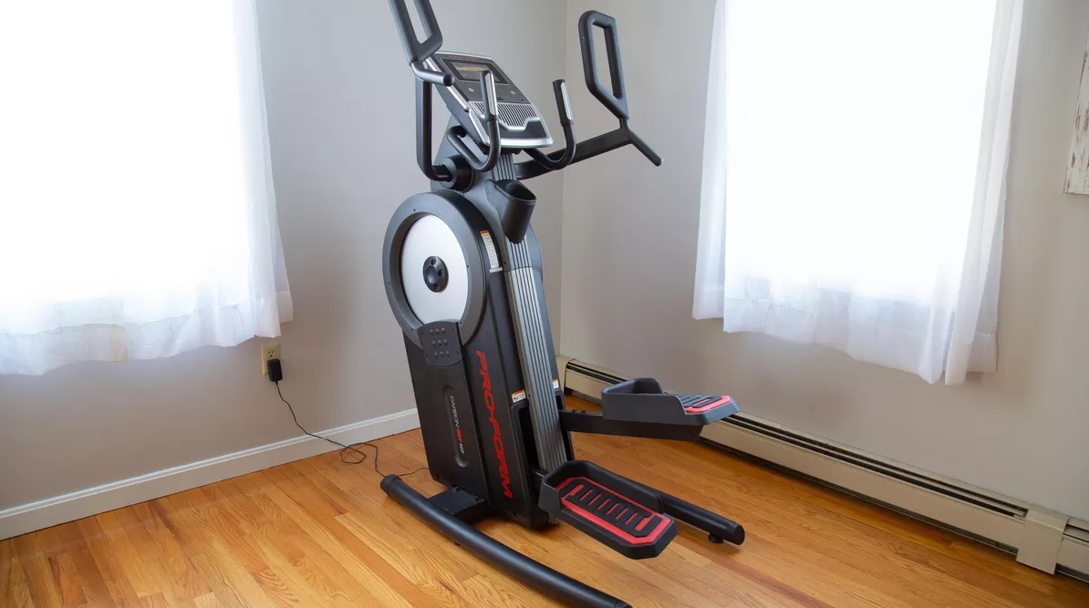Luckily, there is a long list of the best Elliptical brands that you can choose from 