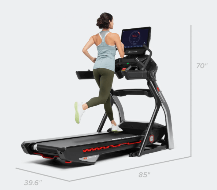 best zwift treadmill model