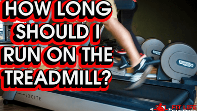 How Long Should I Run on the Treadmill