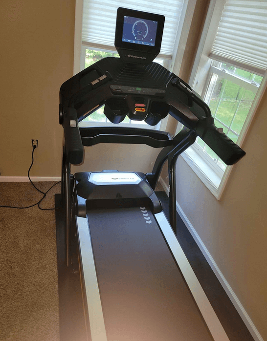 BowFlex T10 Treadmill is our pick for most affordable