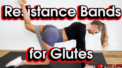 Can You Grow Your Glutes with Resistance Bands