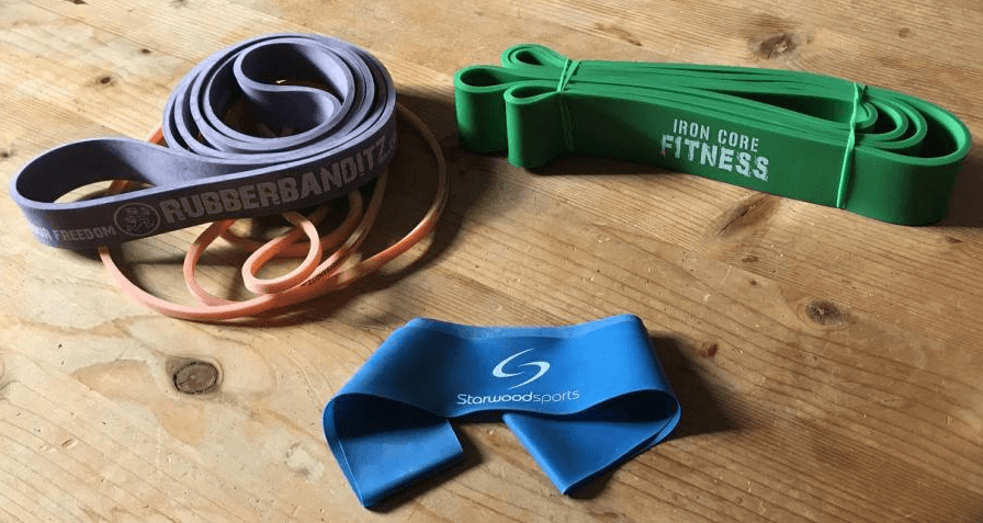 Here are some of the best glute resistance bands that you should add to your collection