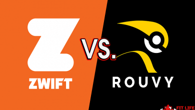 Zwift vs Rouvy - What’s the Big Difference and Which One is the Best