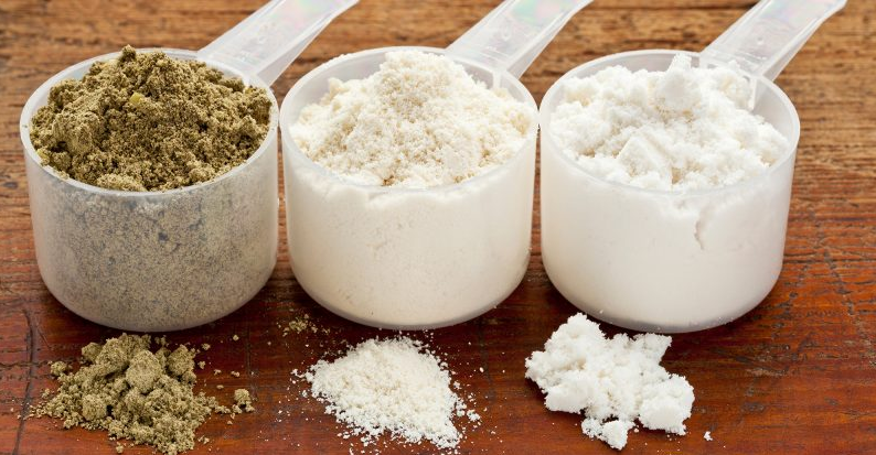 Although making a choice in this market can get pretty confusing, there are several things to look out for in your protein powder