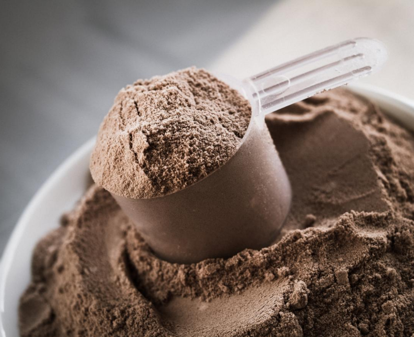Are there any downsides to budget protein powder - Turns out there are