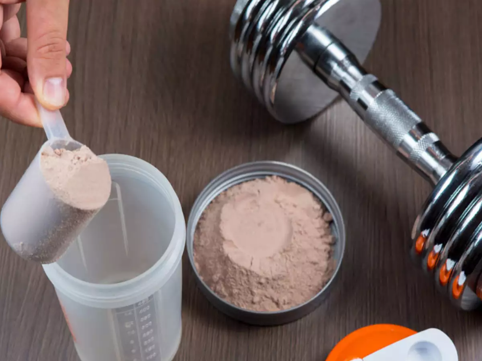 Besides Kachava, there are several other cool yet budget-friendly protein powders out there