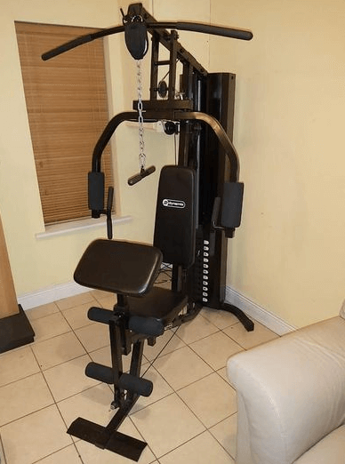 Choosing the ideal home gym doesn't has to be tough, if only you factor in your available space, budget and your preferences you can make the ideal choice