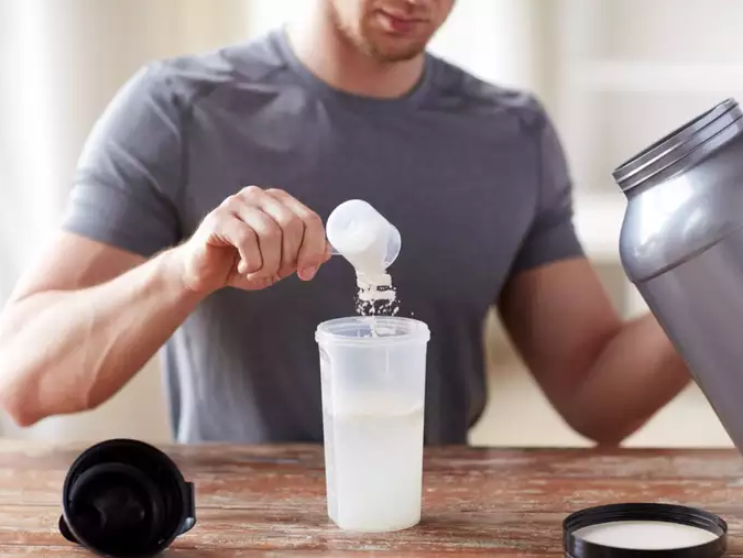 Great as a protein powder might get, the aspect of taste will always be crucial 