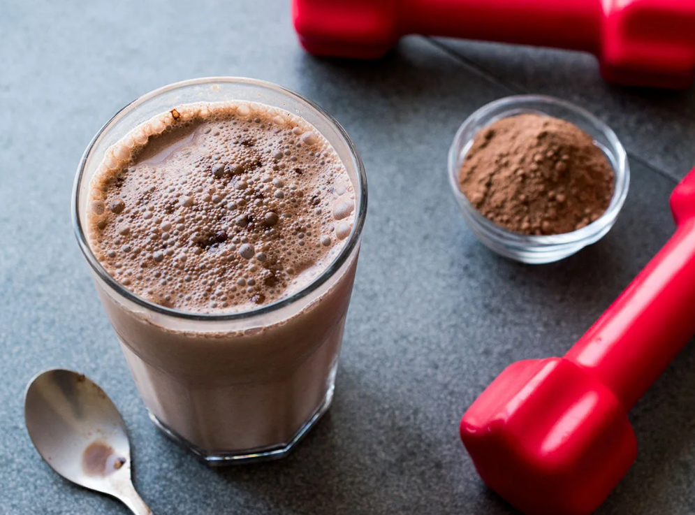 Great or hyped as they may be, even those expensive protein powders have their downsides too