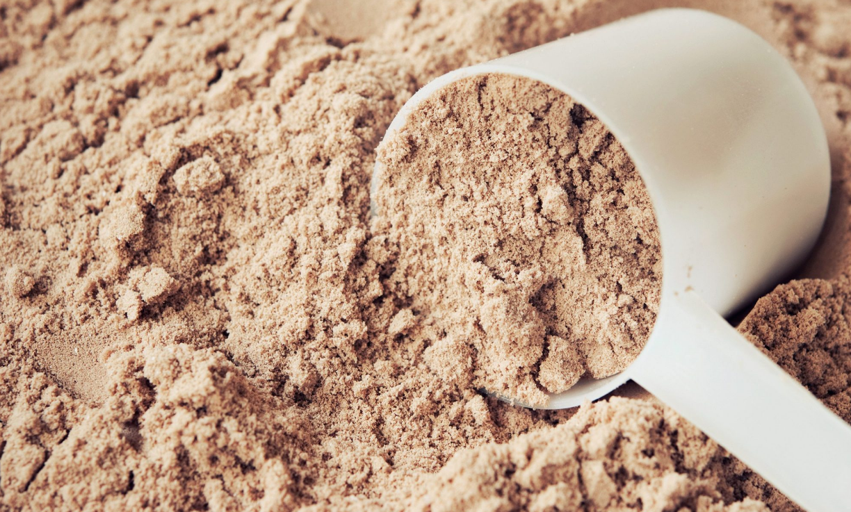 If budget isn't a constraint for you, then you should consider going with one of these high-end protein powder options