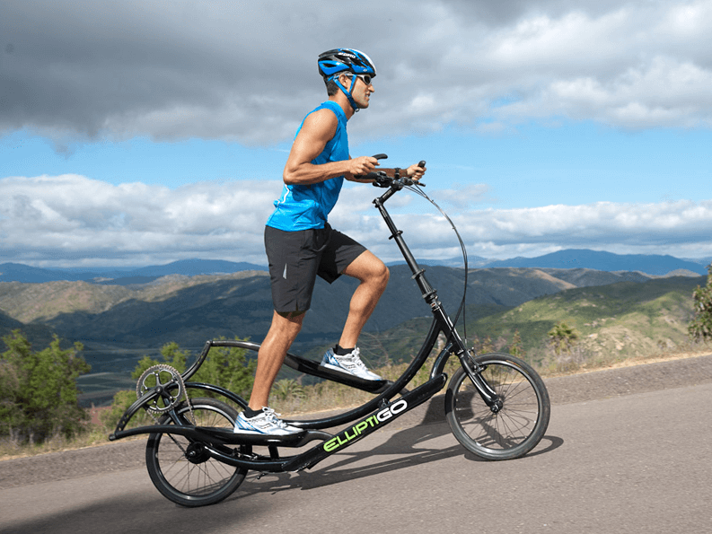 As it turns out, the use of an elliptical bike comes with a range of cool benefits that make these machines worth the money