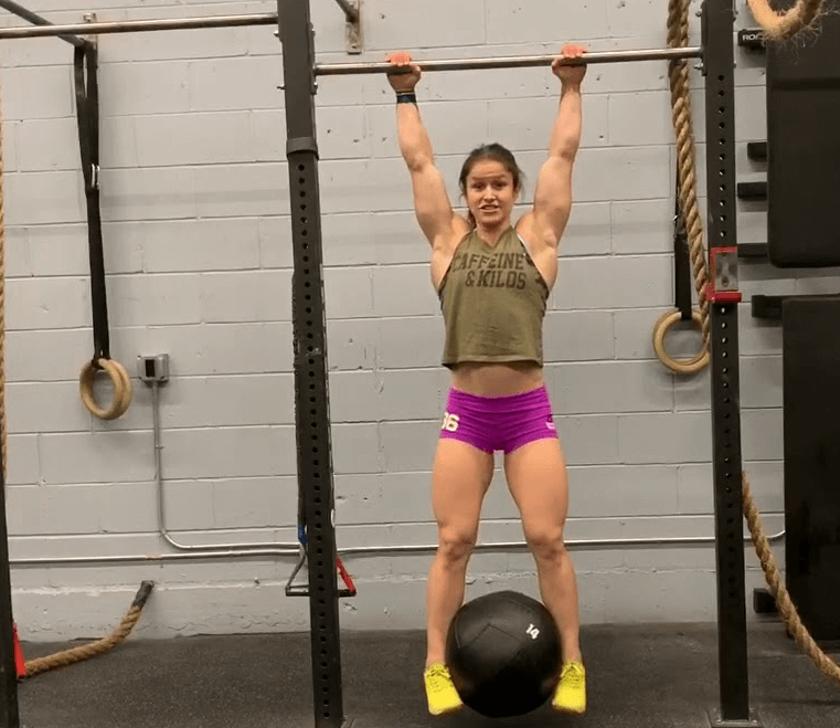 Can you include both hanging leg raises and captain's chair into your workout