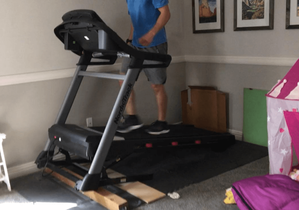 Here are extra answers to your questions on incline treadmills and their use