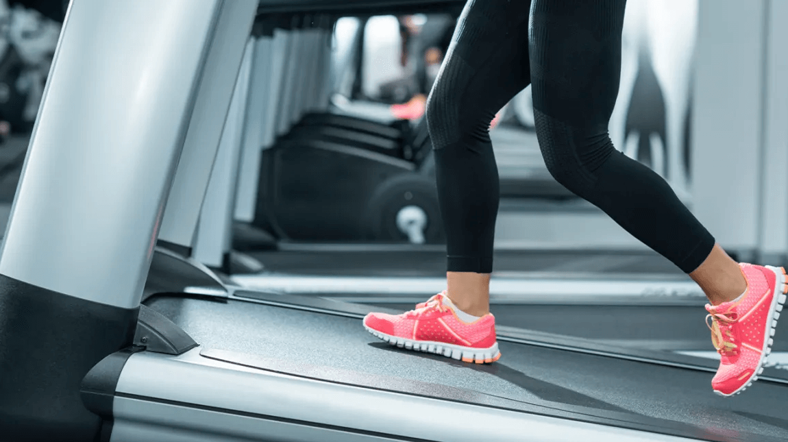 There are several reasons why you should invest in an incline treadmill