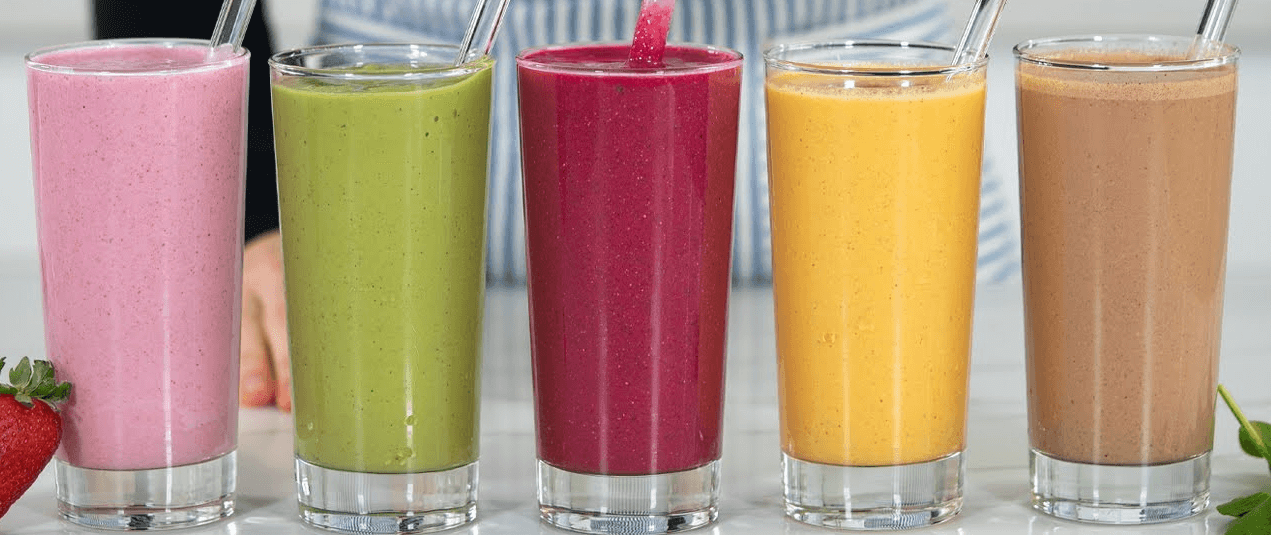 What are some of the best recipes that you can add to your protein smoothie