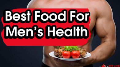 Best Nutritious Foods Men Should Be Eating Every Day