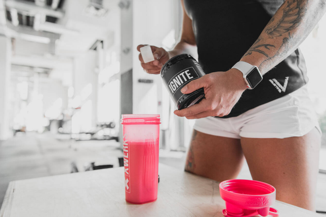 Just how long your pre-workout is going to last boils down to several factors