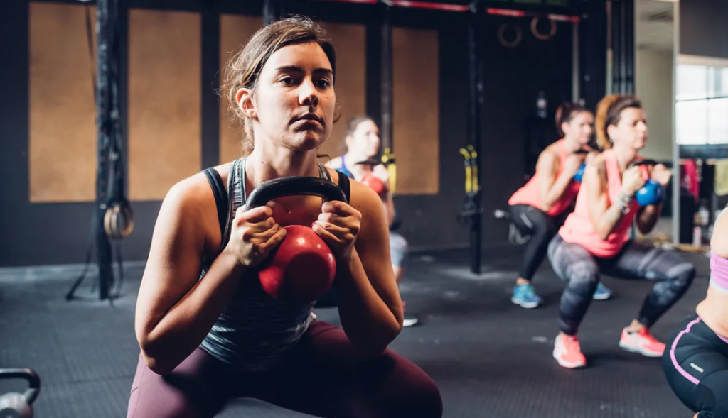 Sumo squats vs Goblet Squats: Which One Is Better for You - FitLifeFanatics