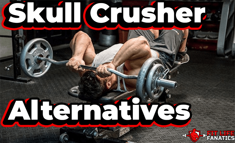 Skull Crusher Alternatives