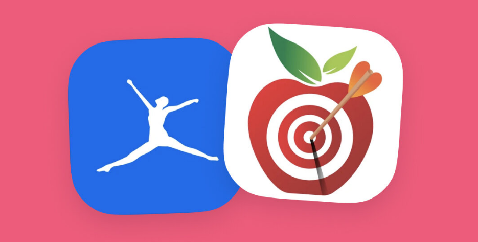 Both MyFitnessPal and Cronometer are nutrition tracking apps that help users keep an eye on their nutrient consumption