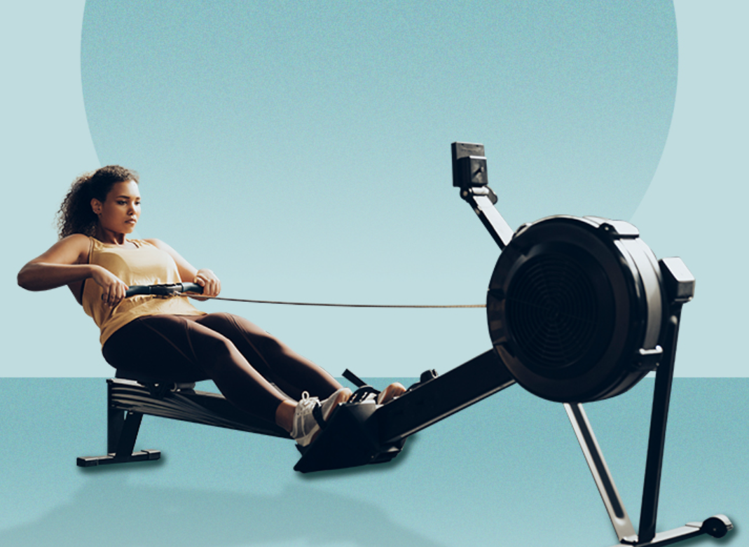 Concept 2 Rowerg is an affordable option when it compared to Skierg