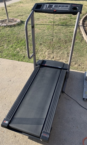 Here are some more answers to your questions about selling your used treadmill