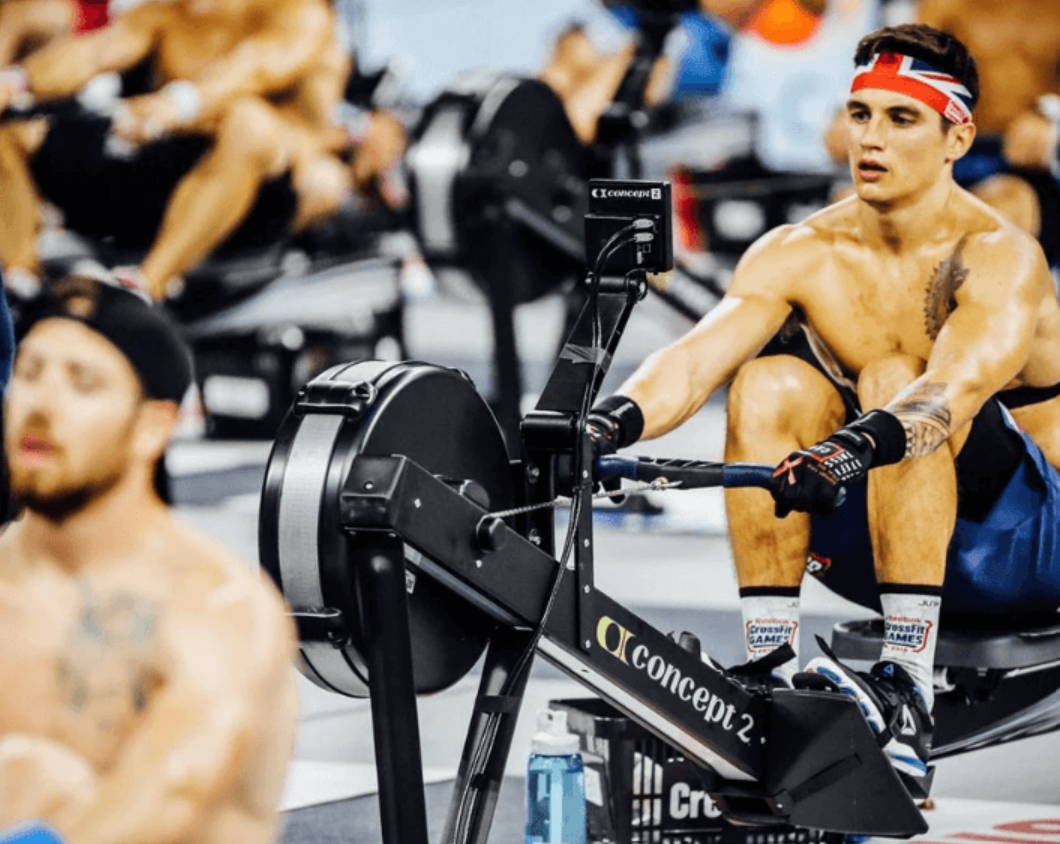 Here is what customers of Concept 2 Rower think about their machines
