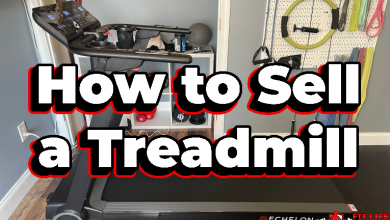 How to Sell a Treadmill