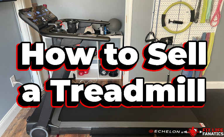 How to Sell a Treadmill