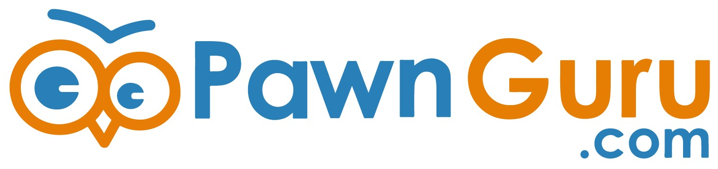 If you want to sell to pawn shops, Pawnguru is the website you should visit 