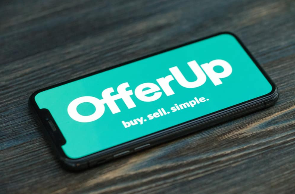 Offerup offers an easier optioin to Craiglist with both a site and an app for easy use
