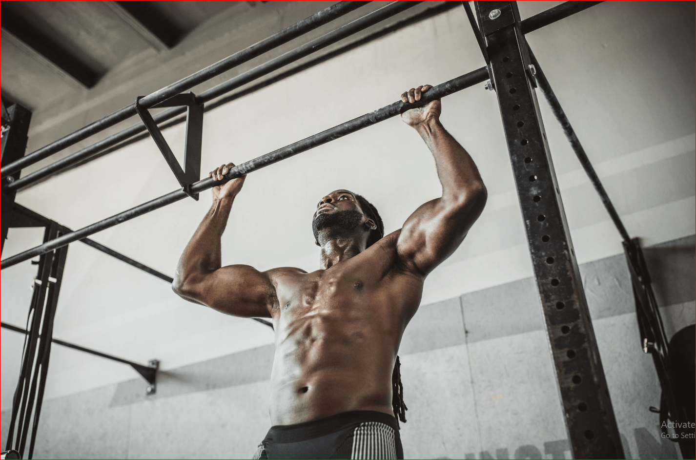 Still not convinced Here are FAQs about doing 20 pull ups a day.