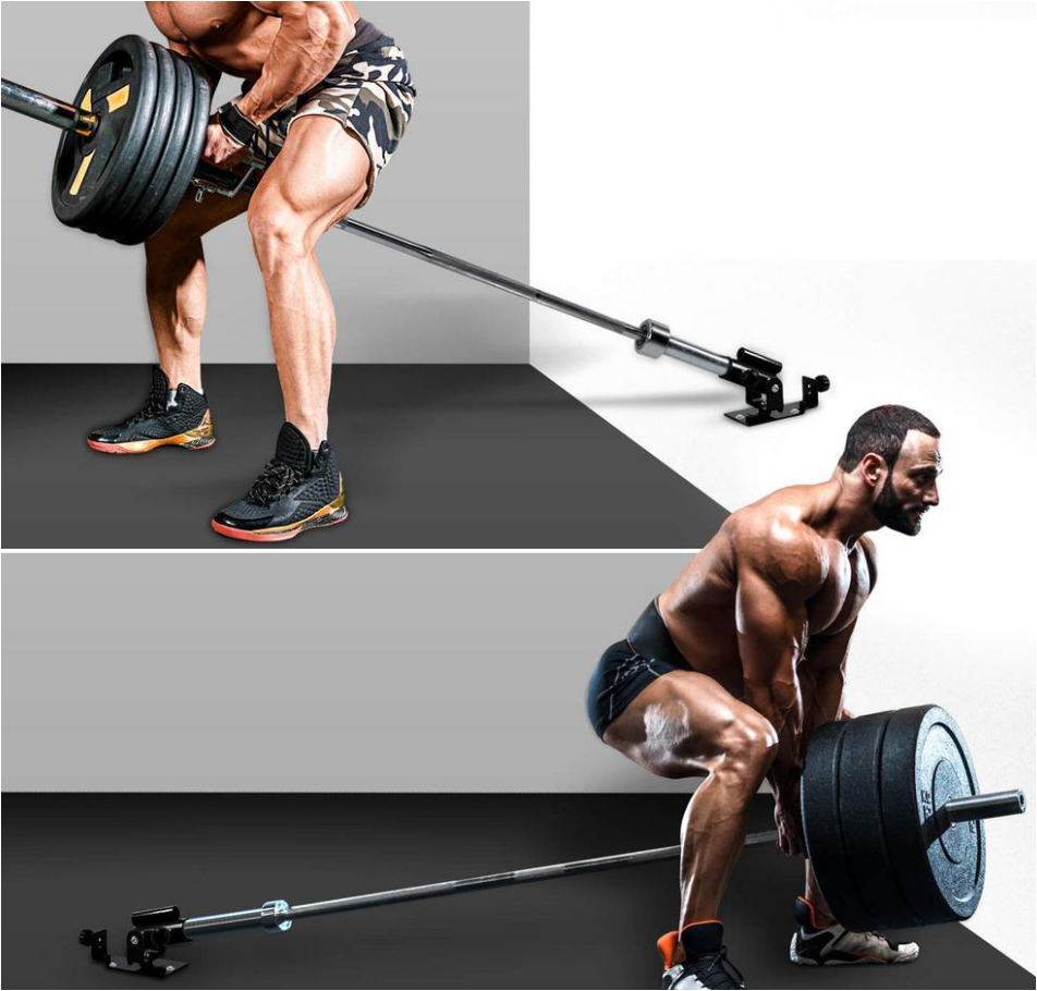T bar is a clear winner when you compare this workout with a seated cable row for back training