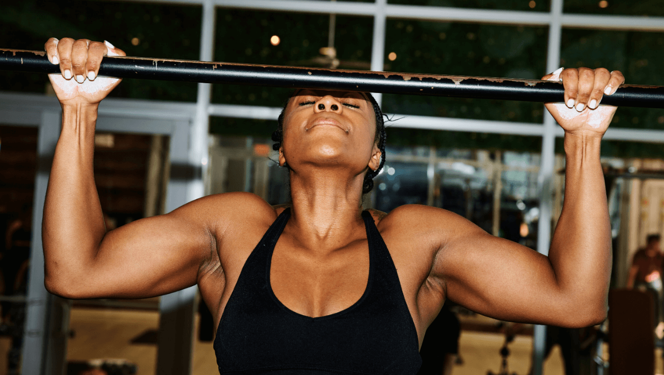 The 20 pull-ups program might sound intimidating, but very doable, here is how