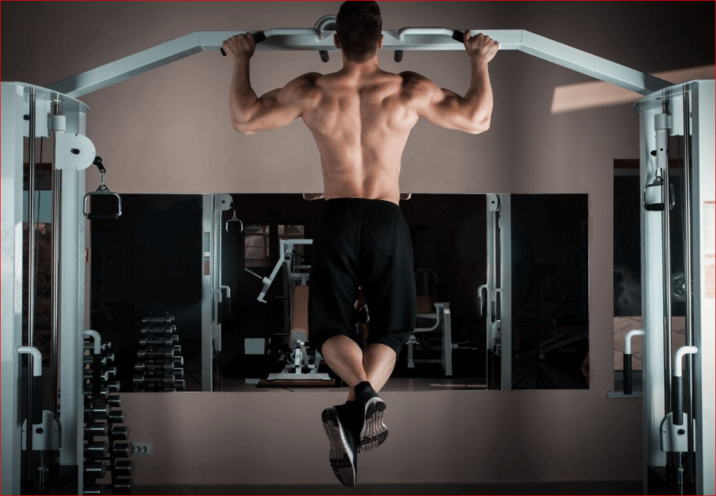 There Are Plenty Of Benefits That You Will Get By Doing 20 Pull Ups A Day 1024x709 