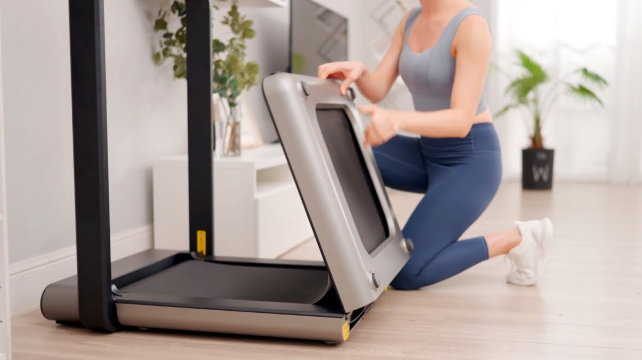 There are several things you can do to get the best deal out of your treadmill 