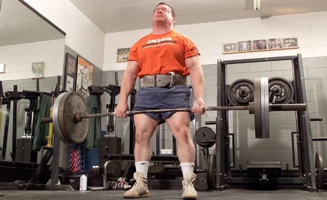This deadlift routine by Ed Coan was and still is a 10 week program for improving deadlift performance