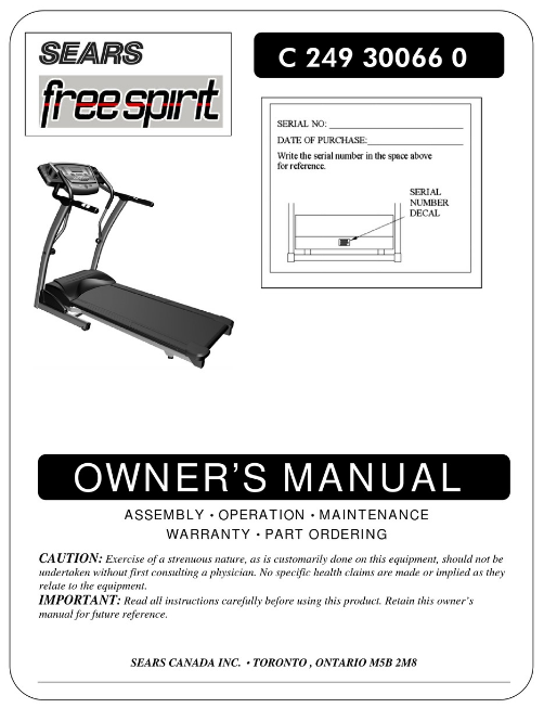 When you are selling your treadmill online, make sure to include all the necessary details in the listing